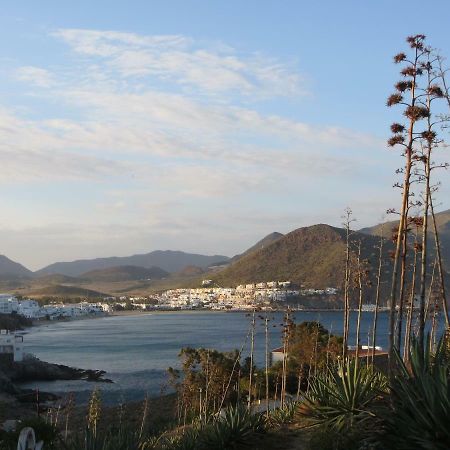 Villa Del Pez Azul Sant Josep de sa Talaia Exteriér fotografie