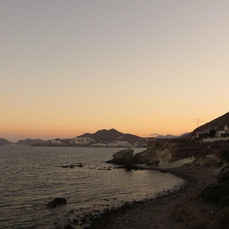 Villa Del Pez Azul Sant Josep de sa Talaia Exteriér fotografie
