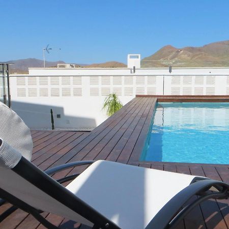 Villa Del Pez Azul Sant Josep de sa Talaia Exteriér fotografie
