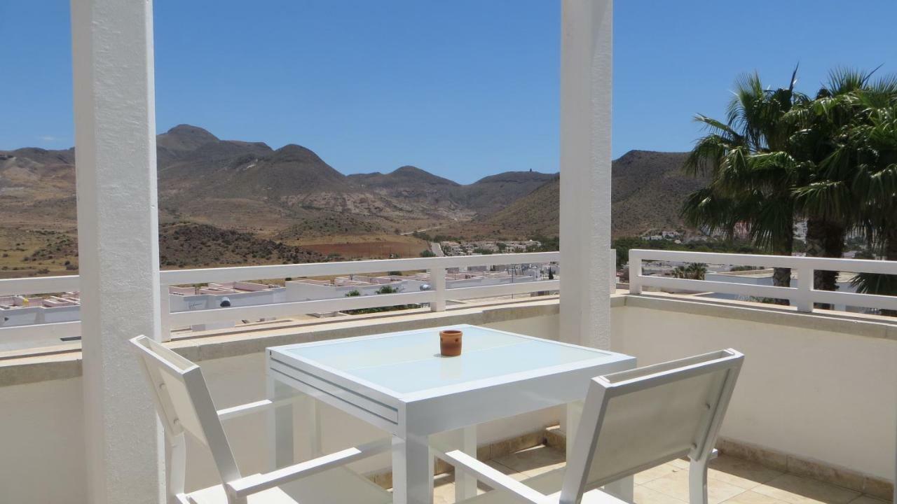 Villa Del Pez Azul Sant Josep de sa Talaia Exteriér fotografie